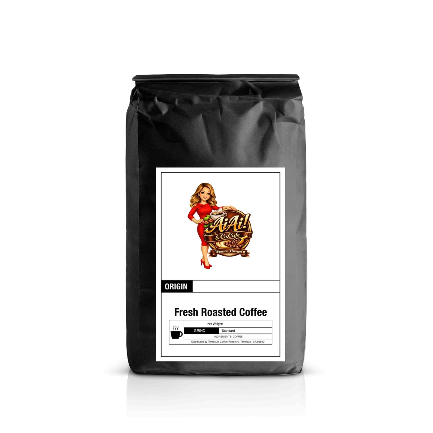 Peru Coffee Pods
